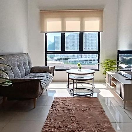 The Horizon Ipoh L8 2Br Deluxe By Grab A Stay Dış mekan fotoğraf