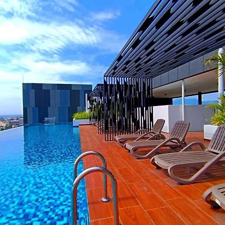 The Horizon Ipoh L8 2Br Deluxe By Grab A Stay Dış mekan fotoğraf