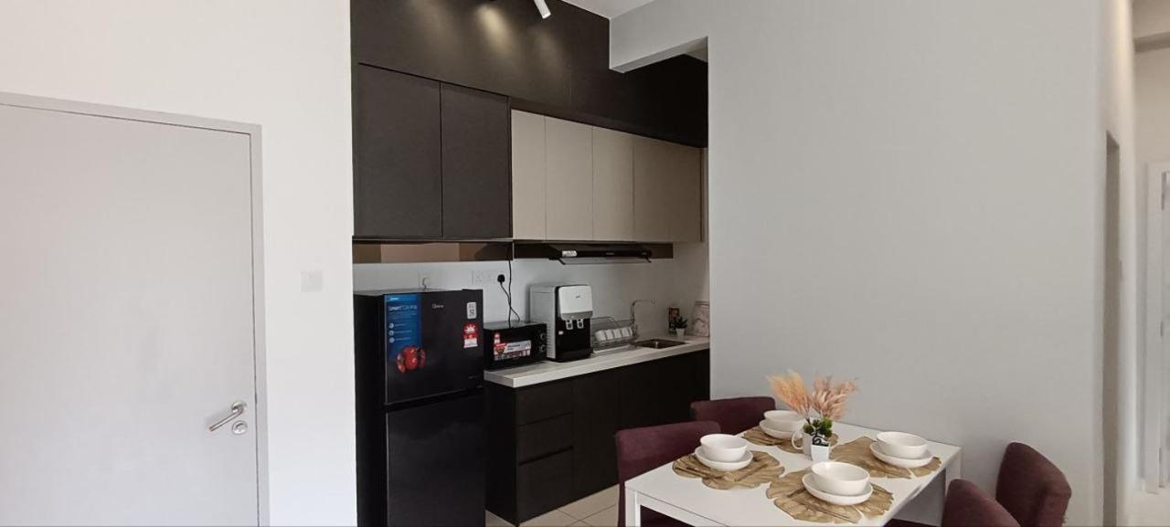 The Horizon Ipoh L8 2Br Deluxe By Grab A Stay Dış mekan fotoğraf