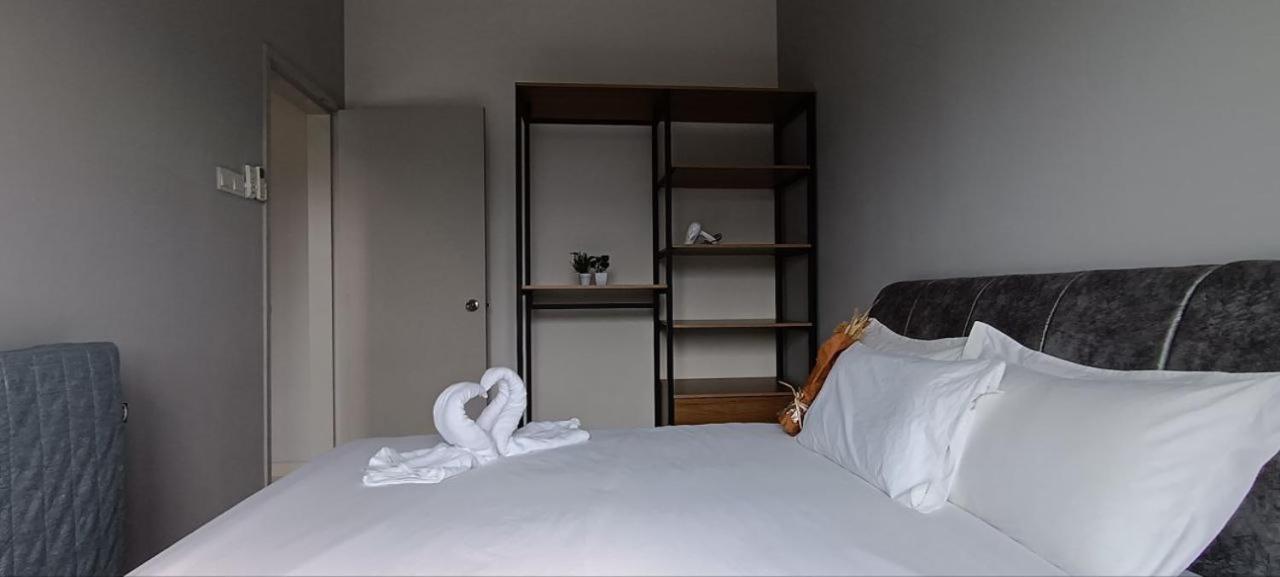 The Horizon Ipoh L8 2Br Deluxe By Grab A Stay Dış mekan fotoğraf