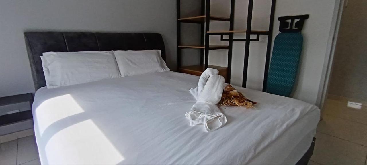The Horizon Ipoh L8 2Br Deluxe By Grab A Stay Dış mekan fotoğraf