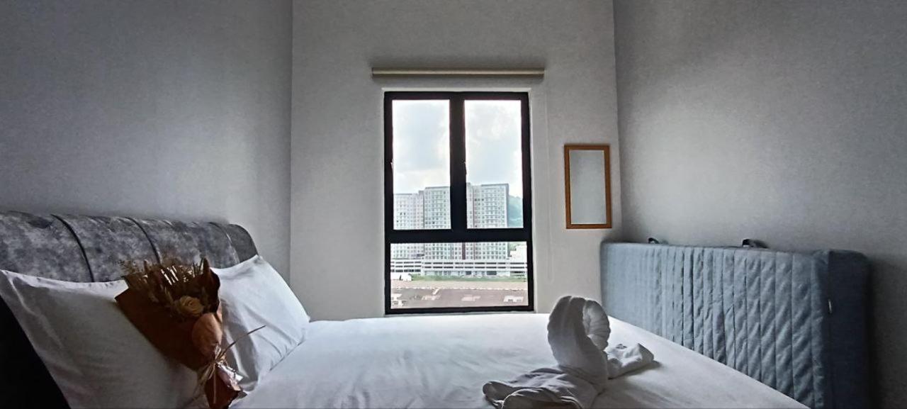 The Horizon Ipoh L8 2Br Deluxe By Grab A Stay Dış mekan fotoğraf