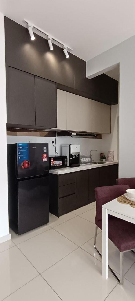 The Horizon Ipoh L8 2Br Deluxe By Grab A Stay Dış mekan fotoğraf