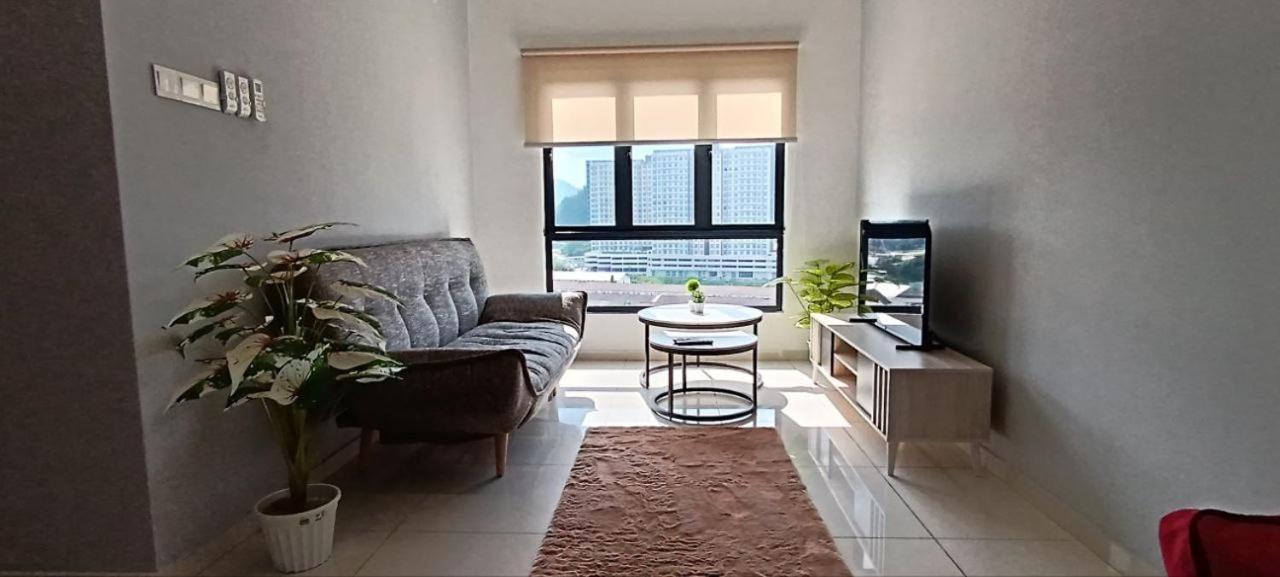 The Horizon Ipoh L8 2Br Deluxe By Grab A Stay Dış mekan fotoğraf