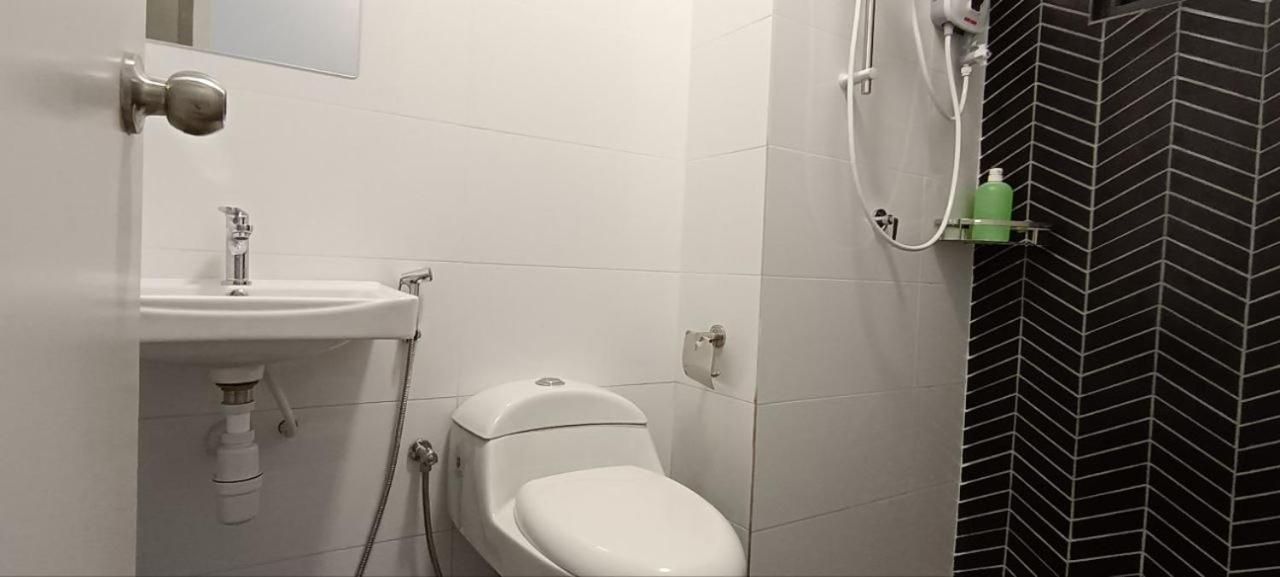 The Horizon Ipoh L8 2Br Deluxe By Grab A Stay Dış mekan fotoğraf