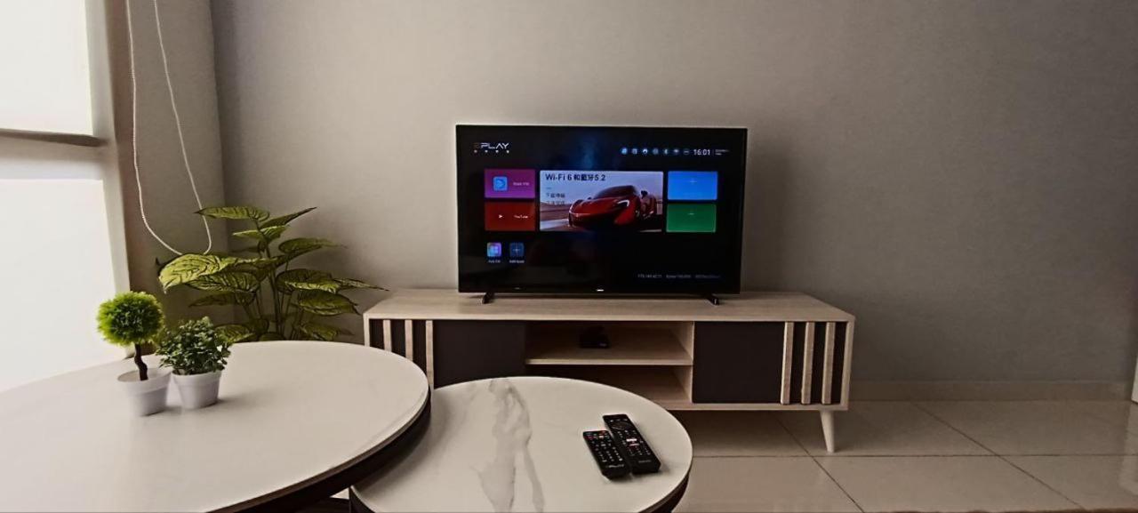 The Horizon Ipoh L8 2Br Deluxe By Grab A Stay Dış mekan fotoğraf