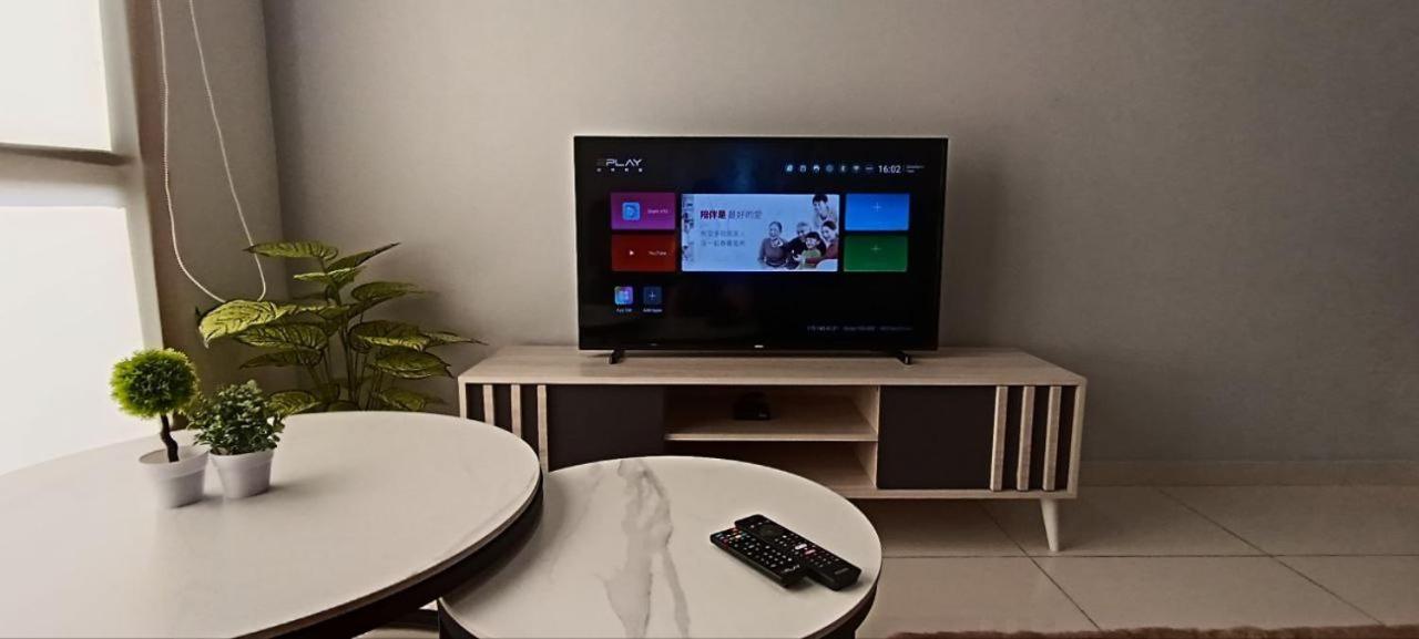 The Horizon Ipoh L8 2Br Deluxe By Grab A Stay Dış mekan fotoğraf