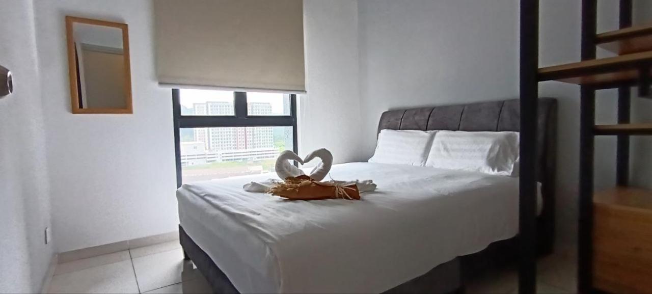 The Horizon Ipoh L8 2Br Deluxe By Grab A Stay Dış mekan fotoğraf