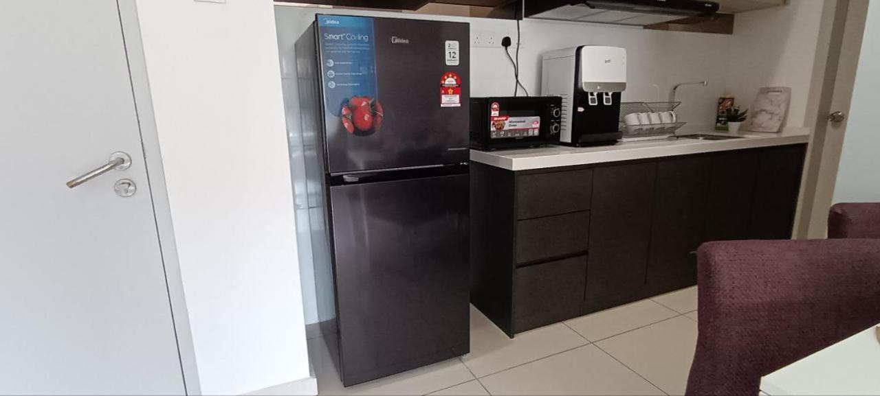 The Horizon Ipoh L8 2Br Deluxe By Grab A Stay Dış mekan fotoğraf