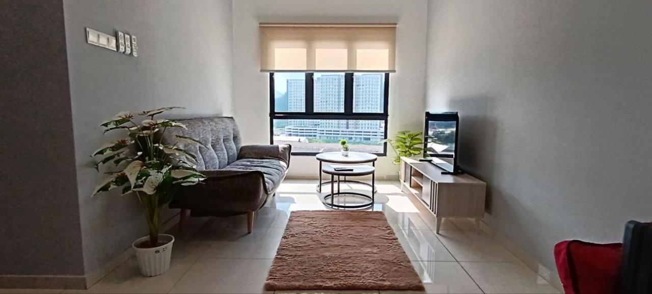 The Horizon Ipoh L8 2Br Deluxe By Grab A Stay Dış mekan fotoğraf
