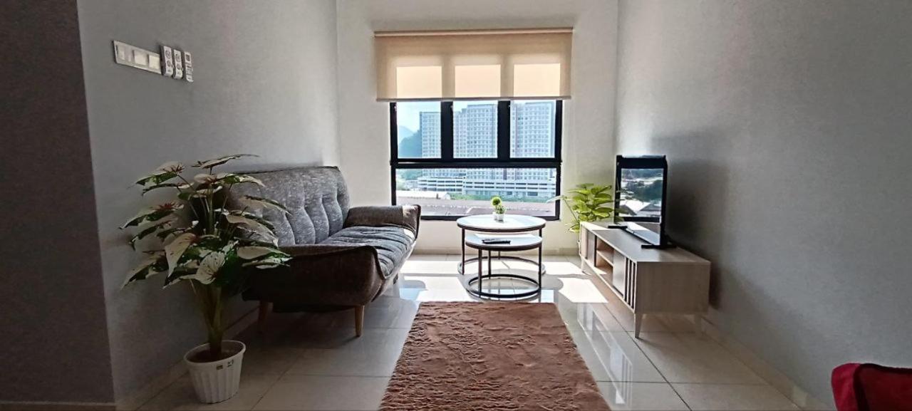 The Horizon Ipoh L8 2Br Deluxe By Grab A Stay Dış mekan fotoğraf